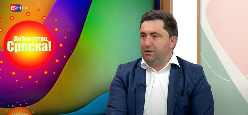 "Rebalans budžeta ne treba meni, nego građanima Bijeljine"