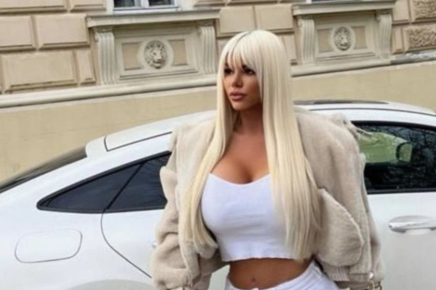 Dara Bubamara posetila kliniku na kojoj se rade operacije promene pola?!
