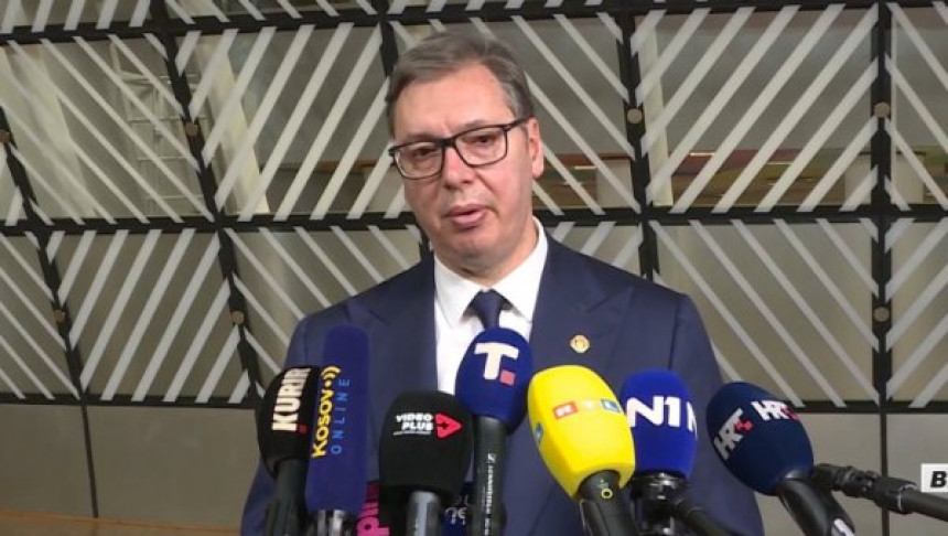 Srbija u januaru ili februaru treba da postane dio SEPA