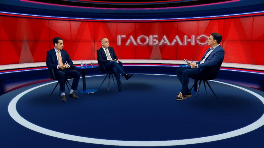 Раније припремљен пад Асадовог режима у Сирији (ВИДЕО)