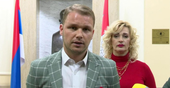 Boriću se protiv sistema u kome sin može biti titula