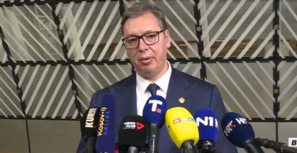 Srbija u januaru ili februaru treba da postane dio SEPA