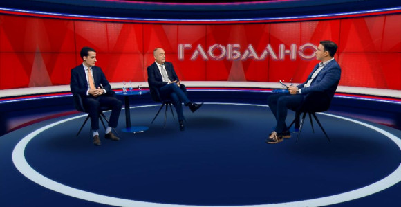 Ranije pripremljen pad Asadovog režima u Siriji (VIDEO)