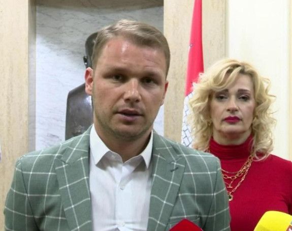 Boriću se protiv sistema u kome sin može biti titula