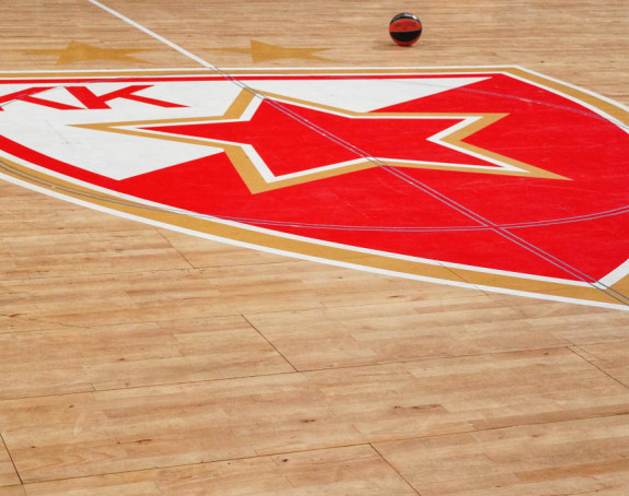 Košarkaši Crvene zvezde poraženi od Efesa u Istanbulu