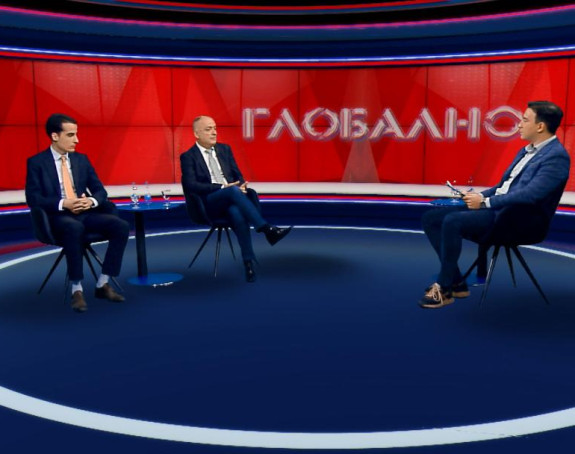 Раније припремљен пад Асадовог режима у Сирији (ВИДЕО)