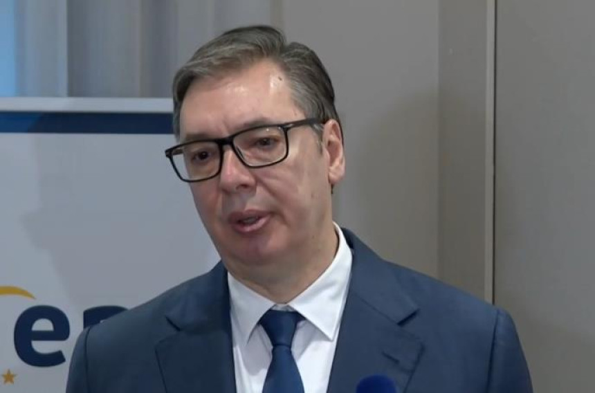 Srbija ima dobru ekonomiju, druga najbrže rastuća