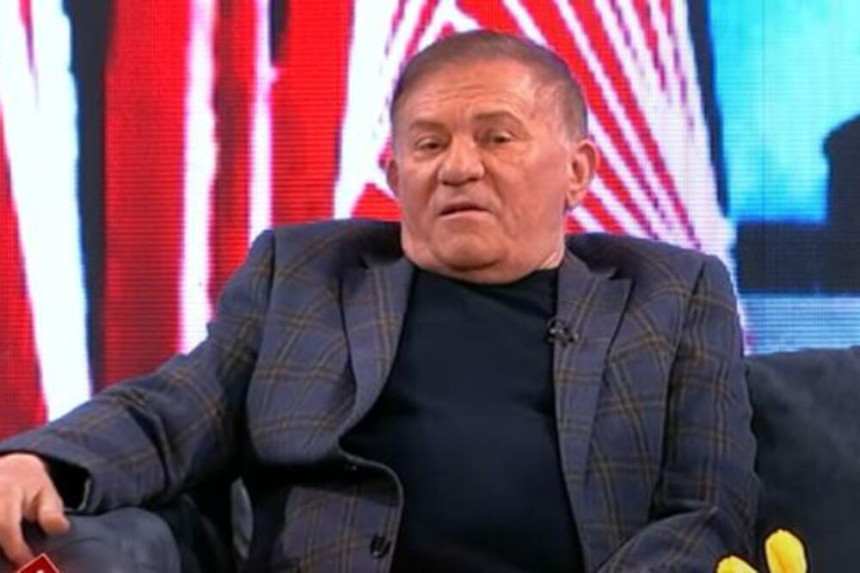 Miloš Bojanić iz Srbije se vraća u rodnu Bijeljinu