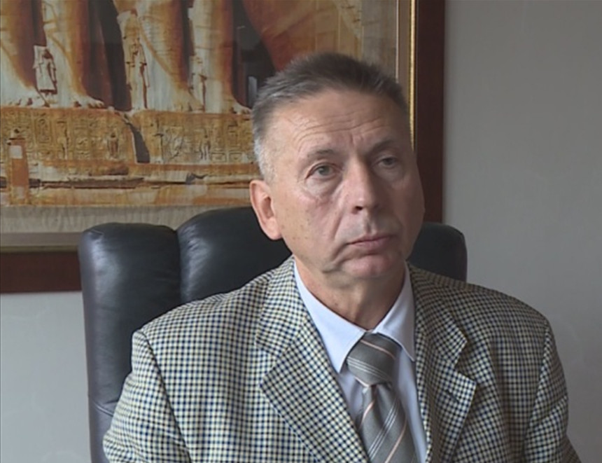 Sud dostavio poziv Dodiku za nastavak glavnog pretresa
