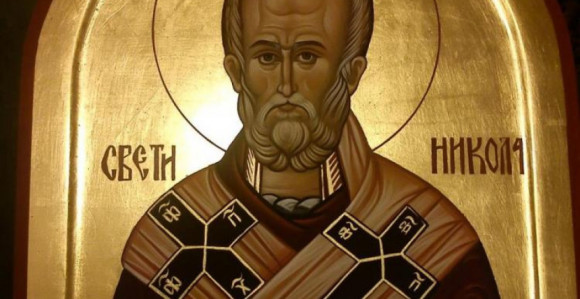 SPC i njeni vjernici danas slave Svetog Nikolu Čudotvorca