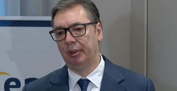 Srbija ima dobru ekonomiju, druga najbrže rastuća