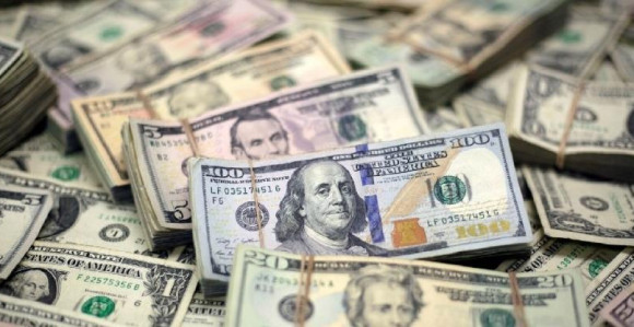 Долар биљежи највеће вриједности у задње двије године