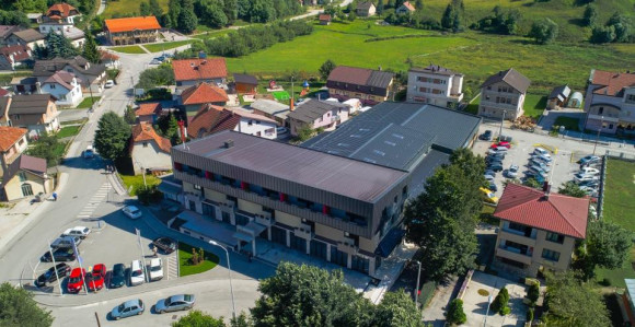 Још једна упитна инвестиција Инвестиционо-развојне банке