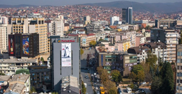 Popis stanovništva na Kosmetu: 93,49% islamske religije