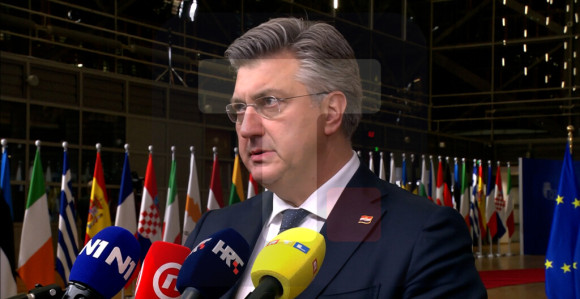 Postoji namjera EU i SAD da se riješi pitanje NIS-a