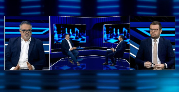 Dodik se ponaša kao gospodar Republike Srpske