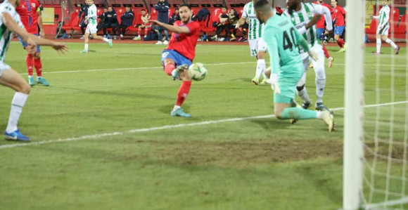 Borac ostvario istorijski uspjeh, igrao neriješeno