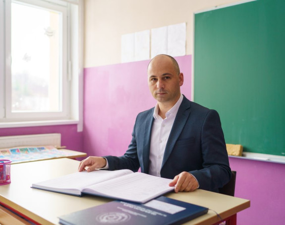 Načelnik Stanara istovremeno i direktor škole