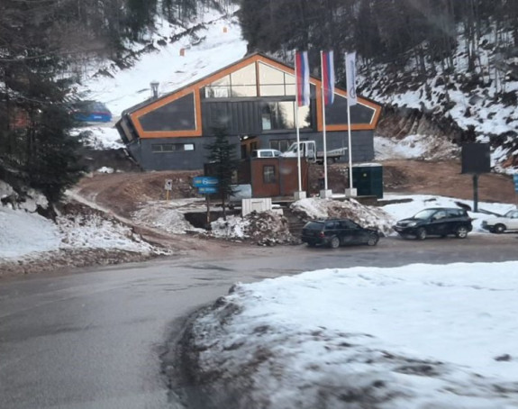OC "Jahorina" ponovo otvara nezavršeni Ski-centar "Igrišta"