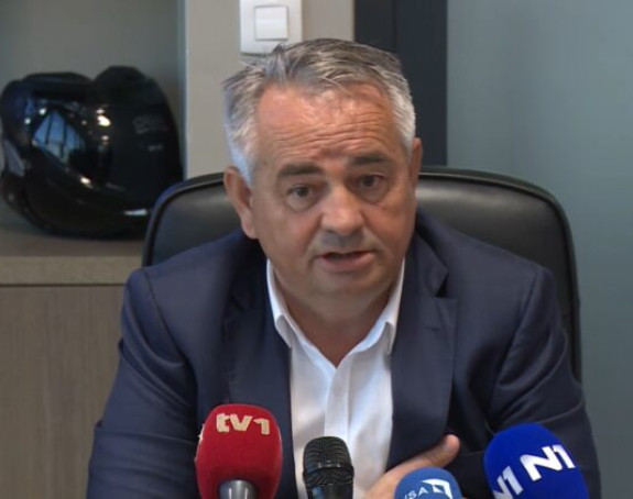 Берилу суд забранио да обавља функције начелника Трнова