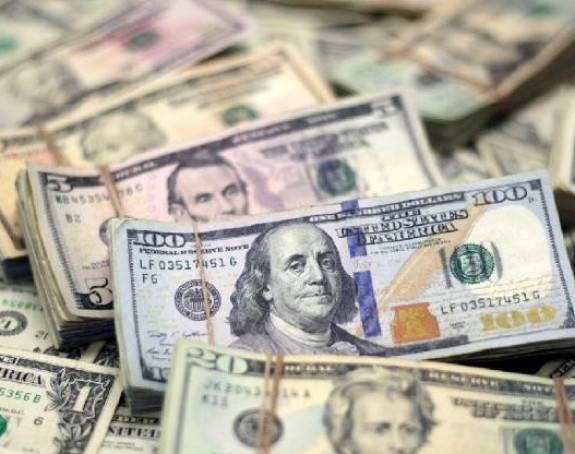 Dolar bilježi najveće vrijednosti u zadnje dvije godine