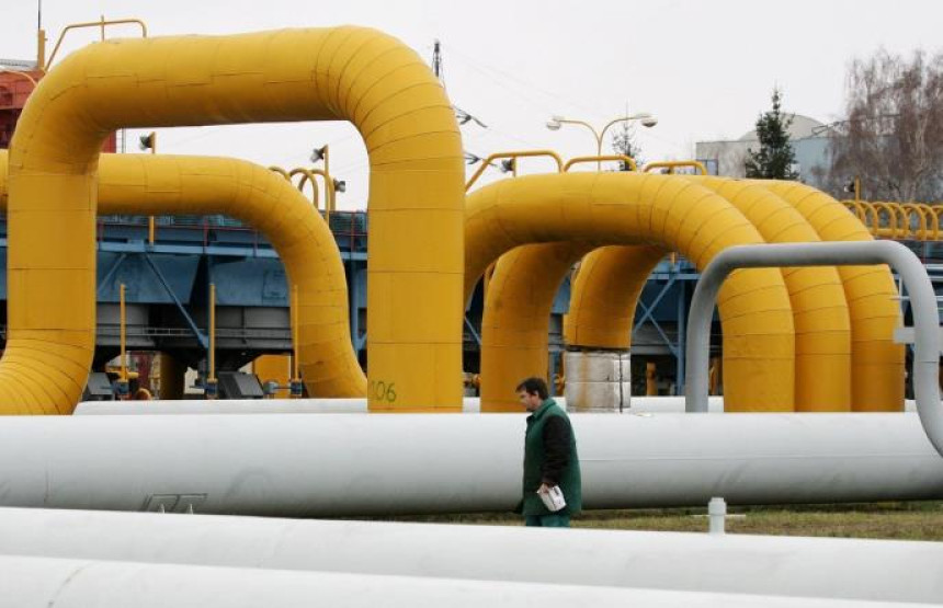 Европа у проблему: Крај транзита руског гаса кроз Украјину