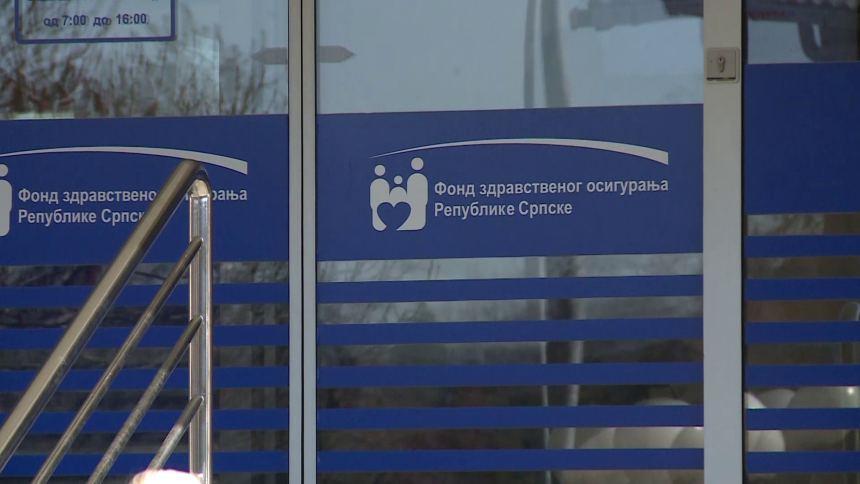 Domovi zdravlja u Srpskoj dižu cijenu participacije