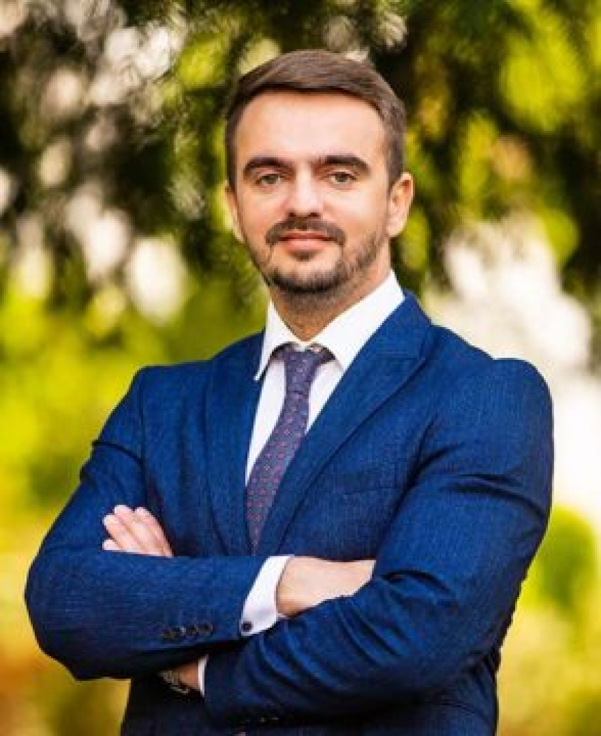 Dodikov kabinet: Pranjić ovlašten samo za ukaze