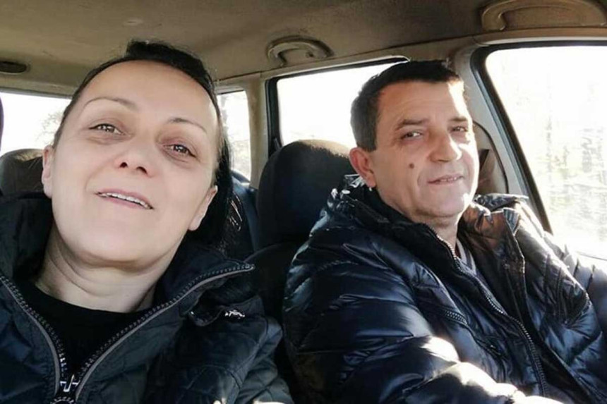 Merima 1992. otišla kod tetke u Beograd i zauvijek ostala sa Dušanom