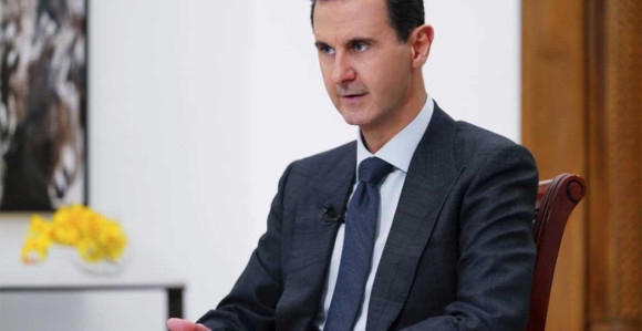 Šta se desilo sa bogatstvom: Gdje su milijarde Asada?