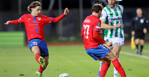 FK Borac napunio kasu plasmanom u nokaut fazu