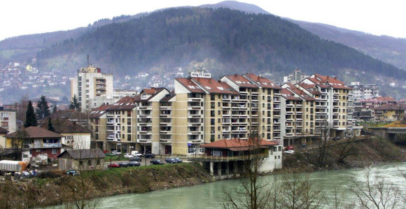 Pokušao zapaliti vozilo supruge direktora HE Bistrica