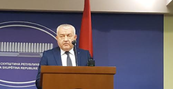 Хрватска завршава питање Трговске горе, а Влада ћути