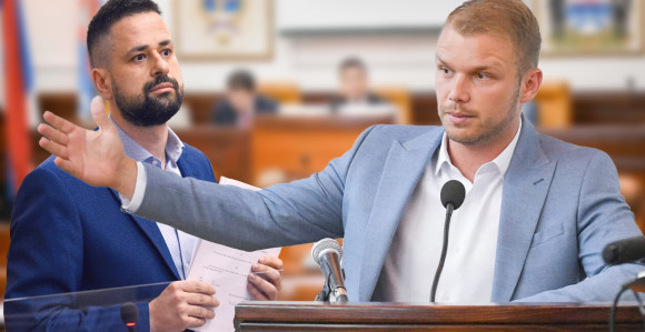 Бесплатан превоз за све може од новца за кумову зграду
