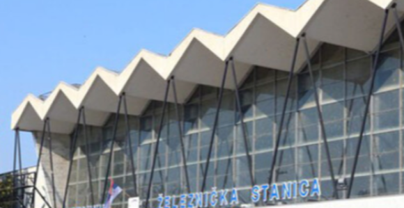 Produžen pritvor za 10 osumnjičenih za pad nadstrešnice