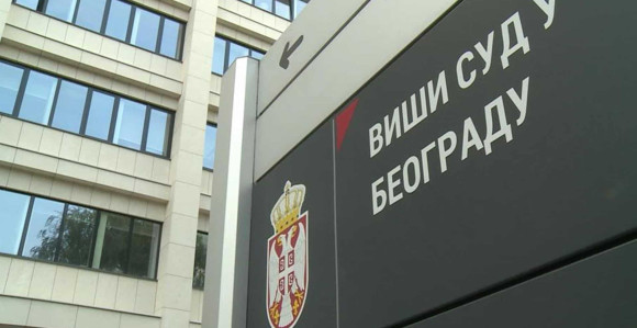 Izricanje presude Kecmanovićima 30. decembra