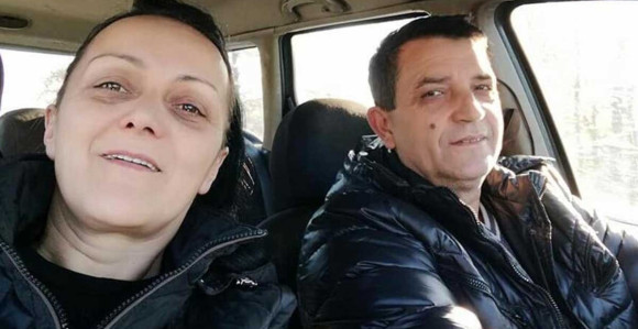 Merima 1992. otišla kod tetke u Beograd i zauvijek ostala sa Dušanom