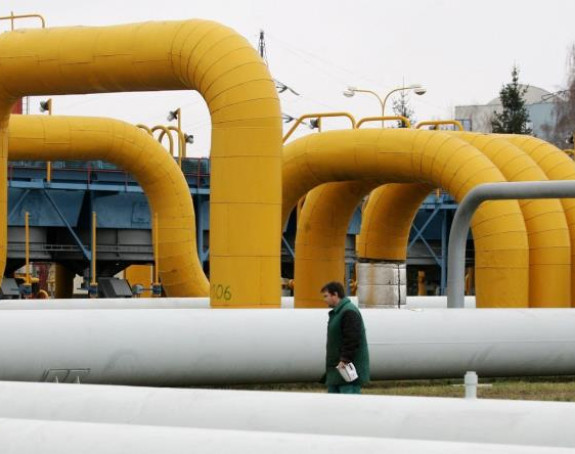 Европа у проблему: Крај транзита руског гаса кроз Украјину
