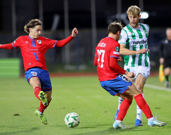 FK Borac napunio kasu plasmanom u nokaut fazu