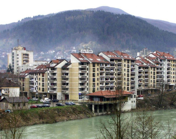 Pokušao zapaliti vozilo supruge direktora HE Bistrica