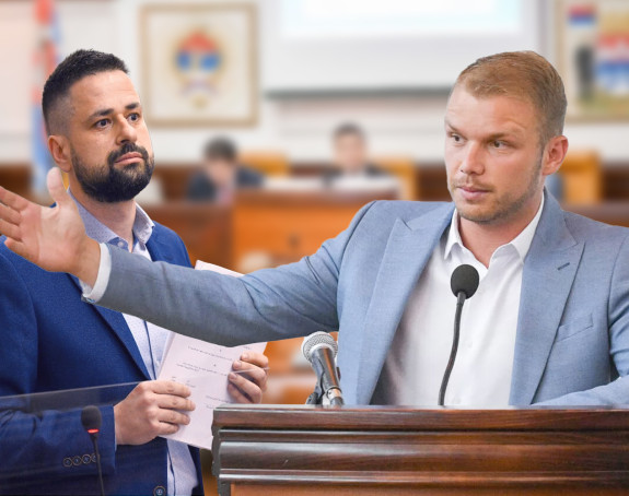 Besplatan prevoz za sve može od novca za kumovu zgradu