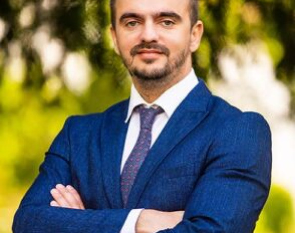 Dodikov kabinet: Pranjić ovlašten samo za ukaze