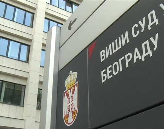 Izricanje presude Kecmanovićima 30. decembra