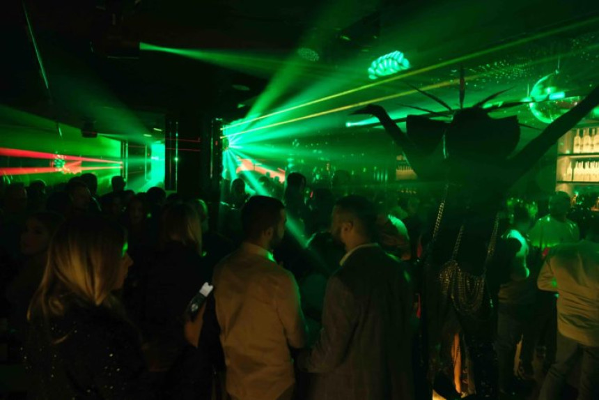 Ponovo dojavljena bomba u noćnom klubu u Banjaluci