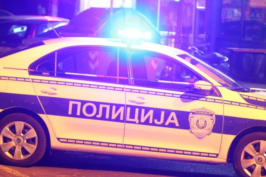 Mladić ubijen pred očima djevojke, na snazi akcija Vihor