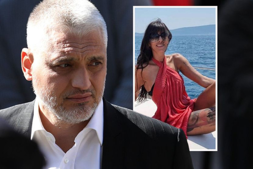 Šok: Šta je Čeda uradio nakon priznanja da se razvodi