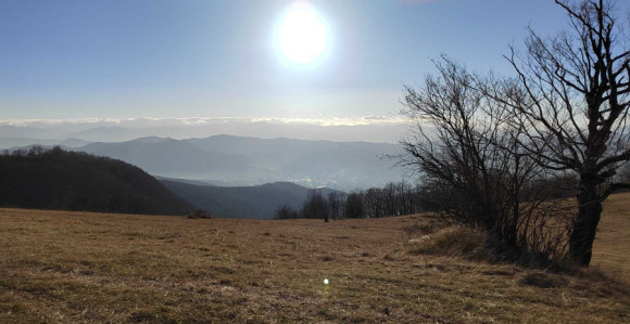 Danas pretežno oblačno, tokom dana razvedravanje