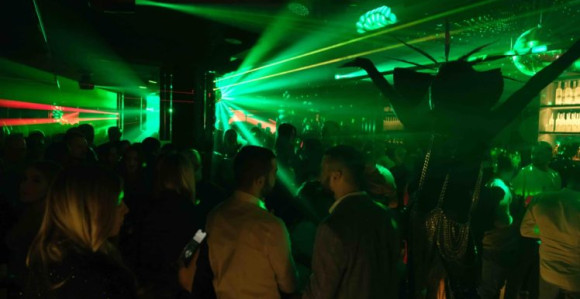 Ponovo dojavljena bomba u noćnom klubu u Banjaluci