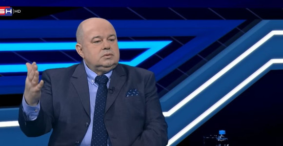 Dr Blagojević: Republika Srpska je feud jednog lica