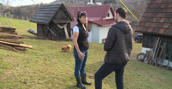 Za nju je svijet mali: Biznis pokrenula u rodnom selu